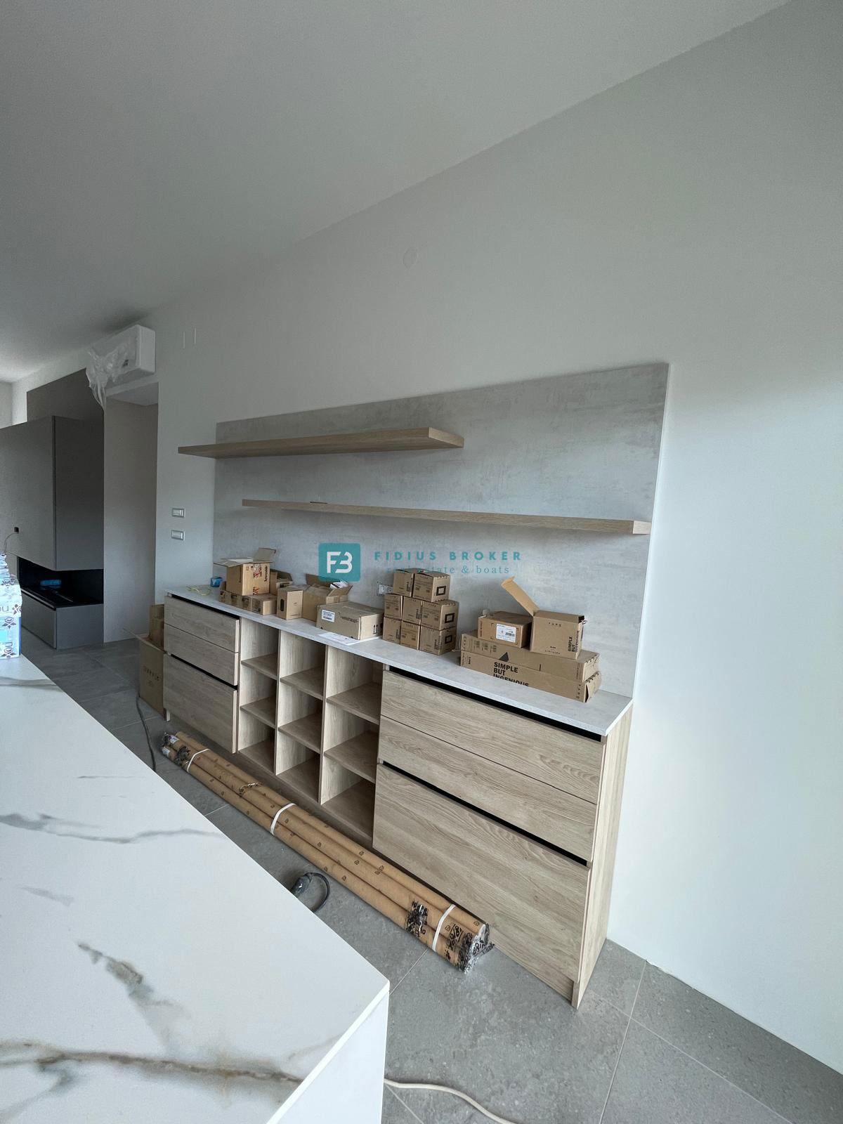 Apartmán Na predaj - ŠIBENSKO-KNINSKA ŠIBENIK