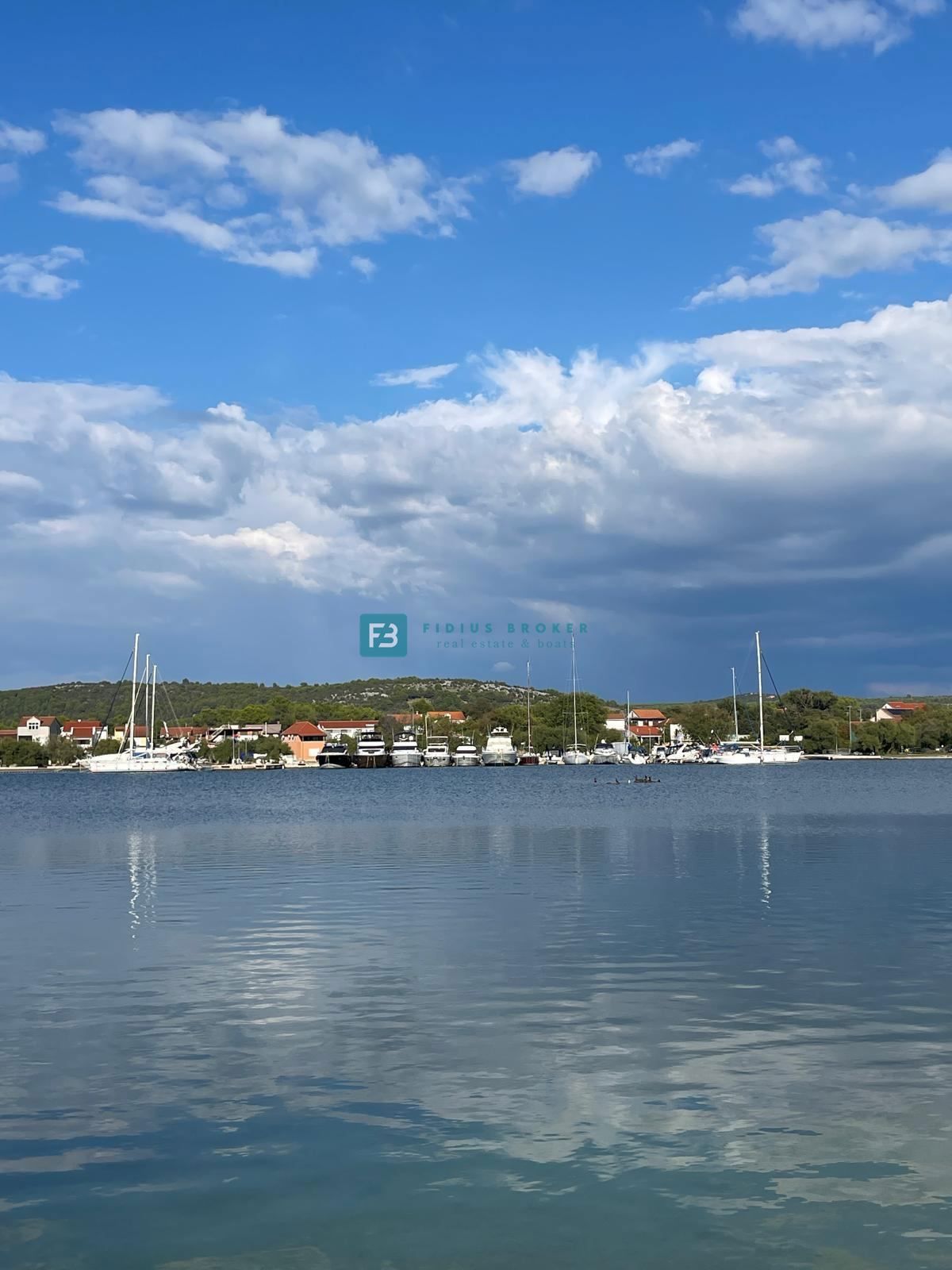 Flat For sale - ŠIBENSKO-KNINSKA ŠIBENIK