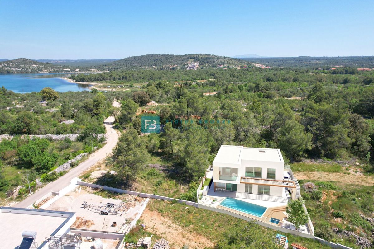 Apartmán Na predaj - ŠIBENSKO-KNINSKA ŠIBENIK