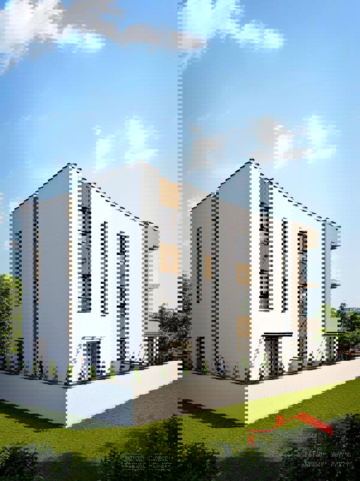 Apartma Na predaj - ISTARSKA PULA