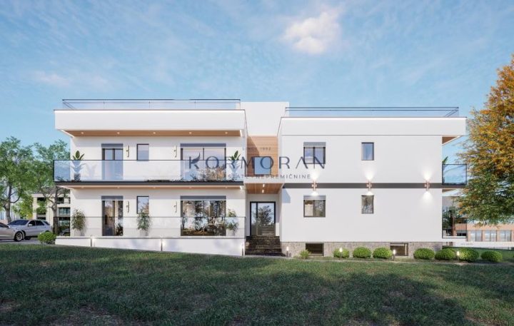 Apartma Naprodaj - Istarska Umag - foto 3/17
