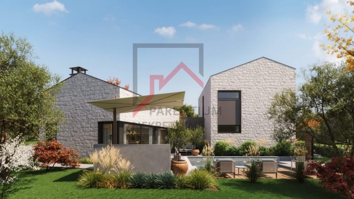 Casa in vendita 210 m² – Poreč