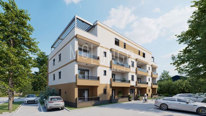 Appartamento In vendita - Istarska Tar-vabriga - foto 3/7