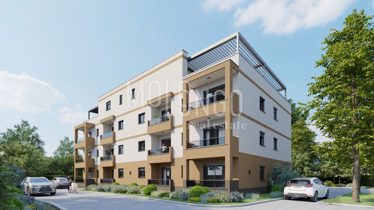 Apartment Zu verkaufen - Istarska Tar-vabriga - foto 2/7