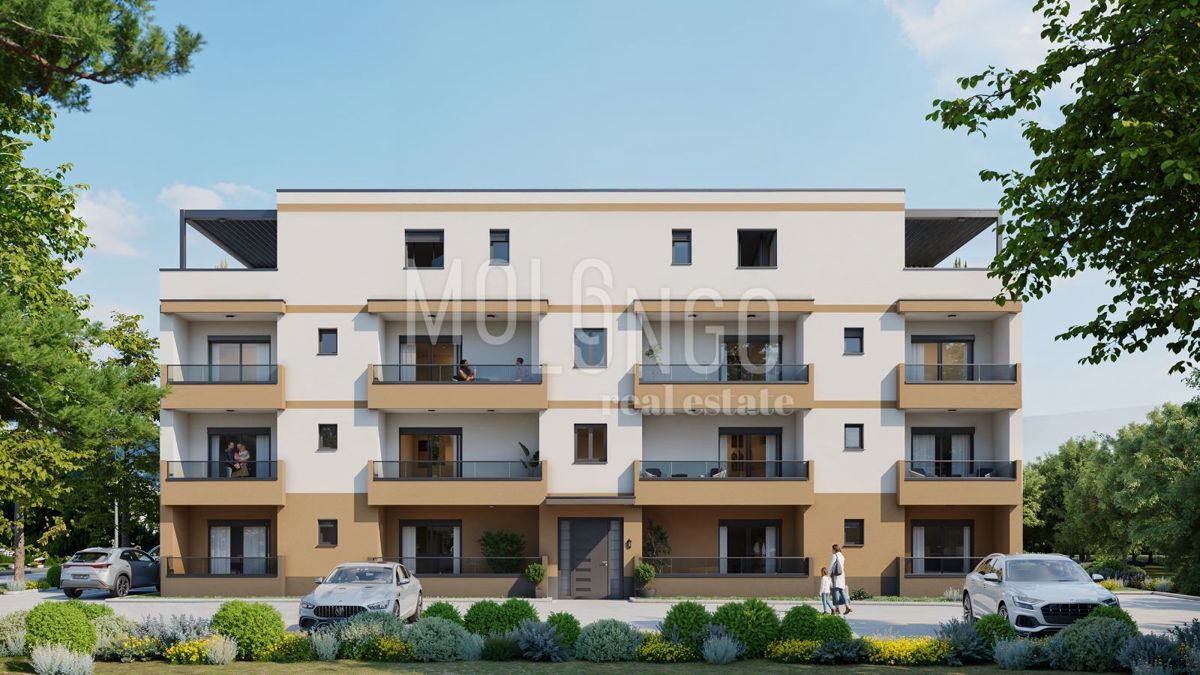 Apartment Zu verkaufen - Istarska Tar-vabriga - foto 4/7