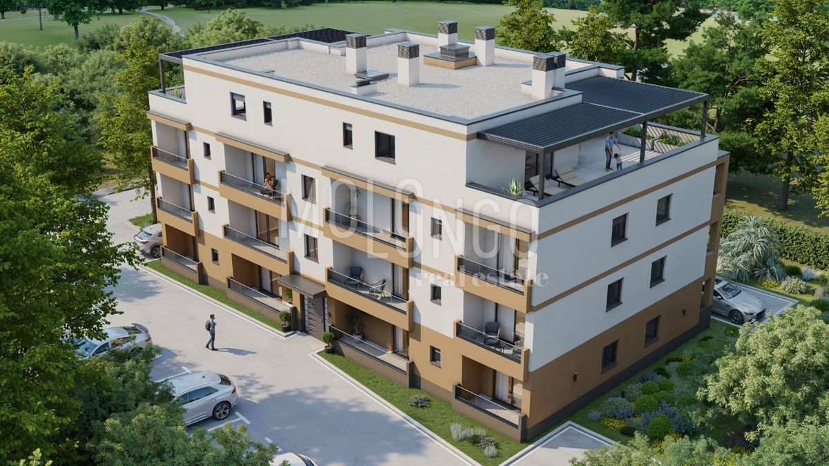 Apartment Zu verkaufen - Istarska Tar-vabriga - foto 5/7