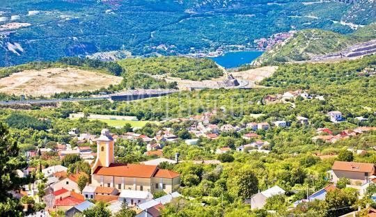 Mieszkanie na sprzedaż 72 m² – Hreljin