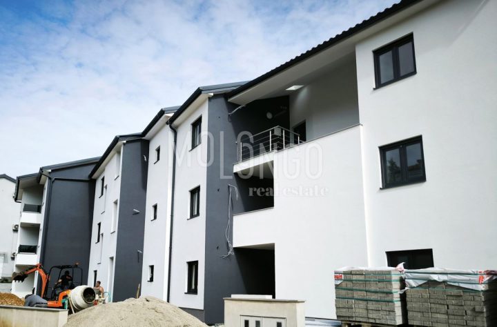 Flat for sale 66 m² – Čižići