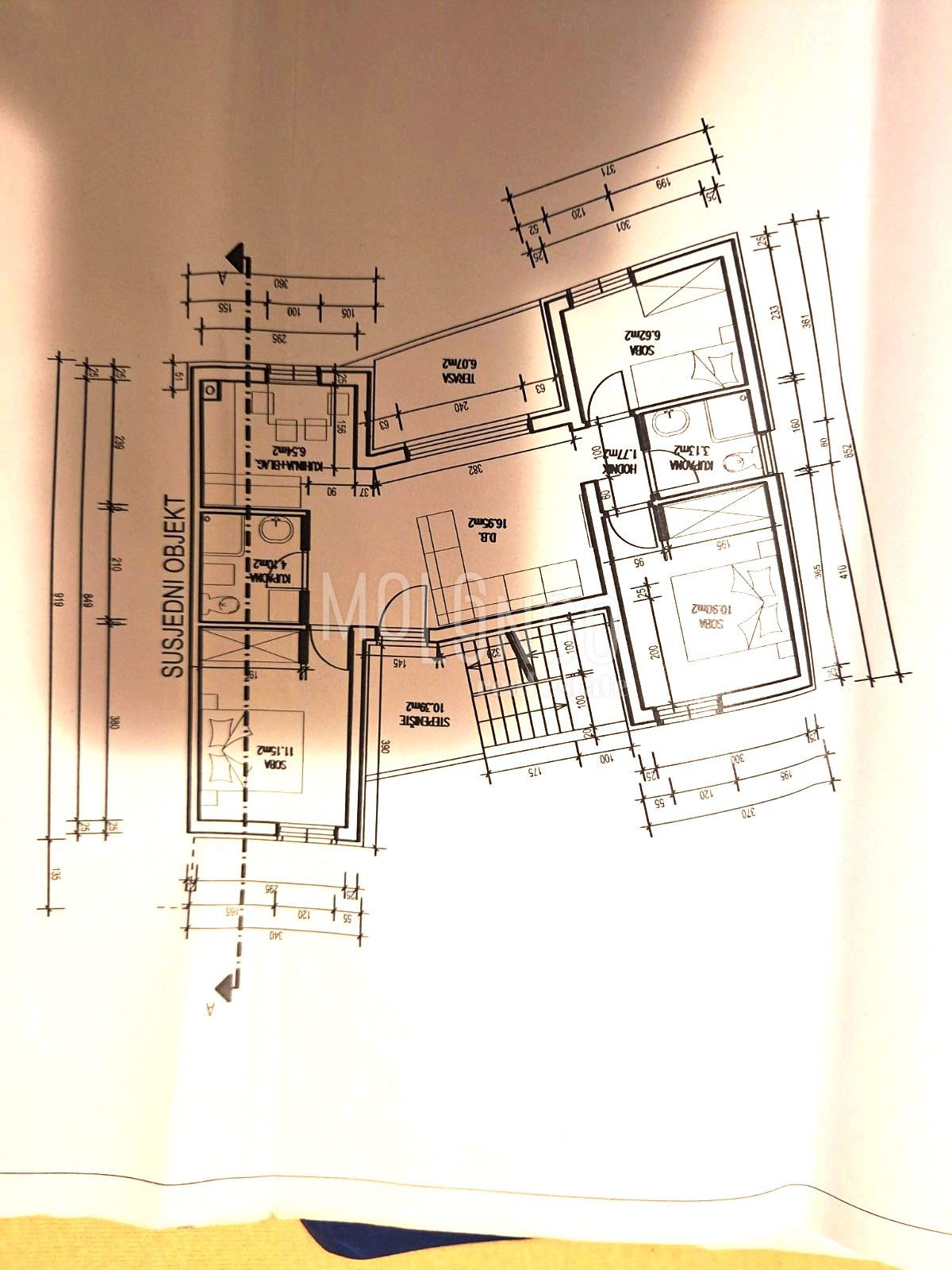 Apartmán Na prodej - PRIMORSKO-GORANSKA KRK