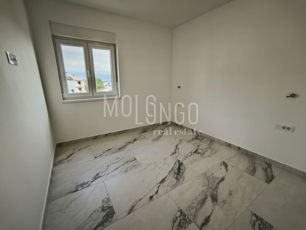 Apartma Na predaj - PRIMORSKO-GORANSKA KRK