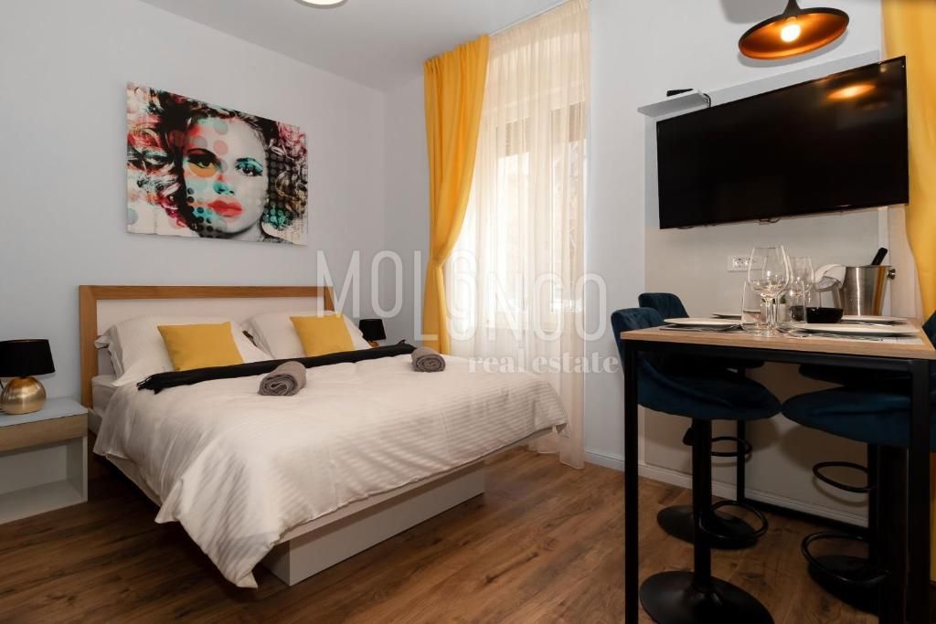 Apartment Zu verkaufen - PRIMORSKO-GORANSKA RIJEKA