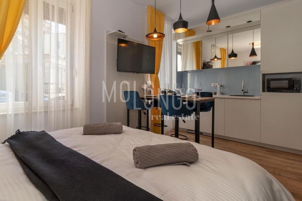 Apartment Zu verkaufen - PRIMORSKO-GORANSKA RIJEKA