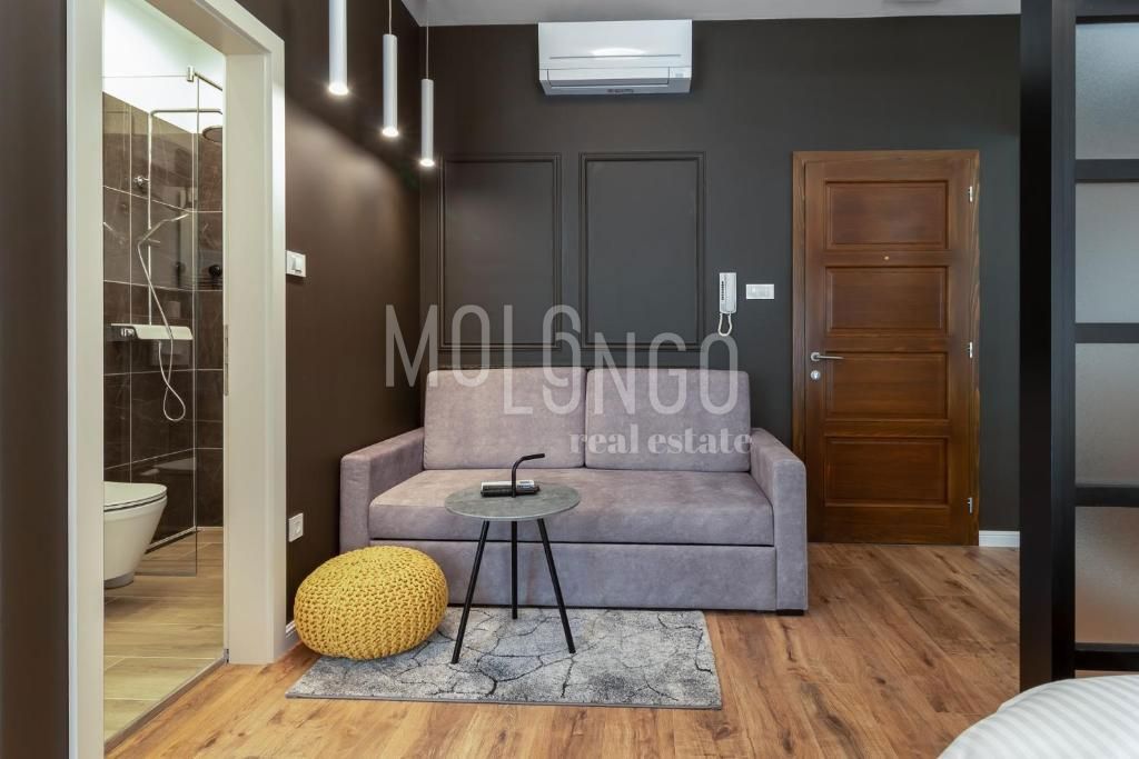 Apartment Zu verkaufen - PRIMORSKO-GORANSKA RIJEKA