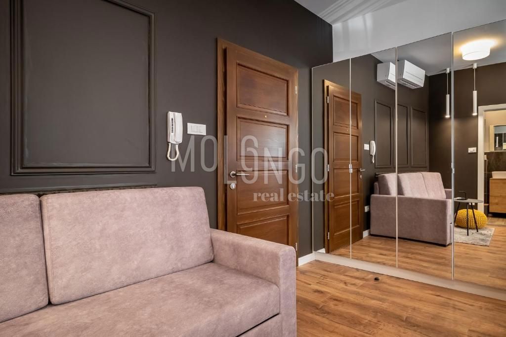 Apartment Zu verkaufen - PRIMORSKO-GORANSKA RIJEKA