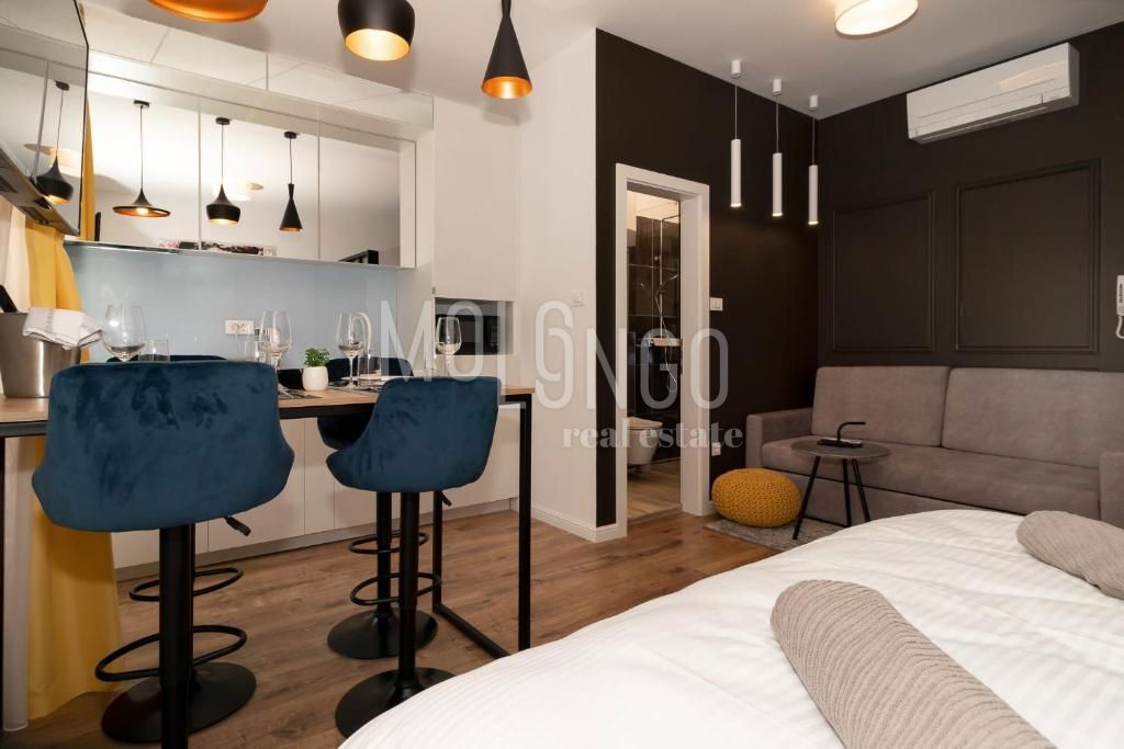 Apartment Zu verkaufen - PRIMORSKO-GORANSKA RIJEKA