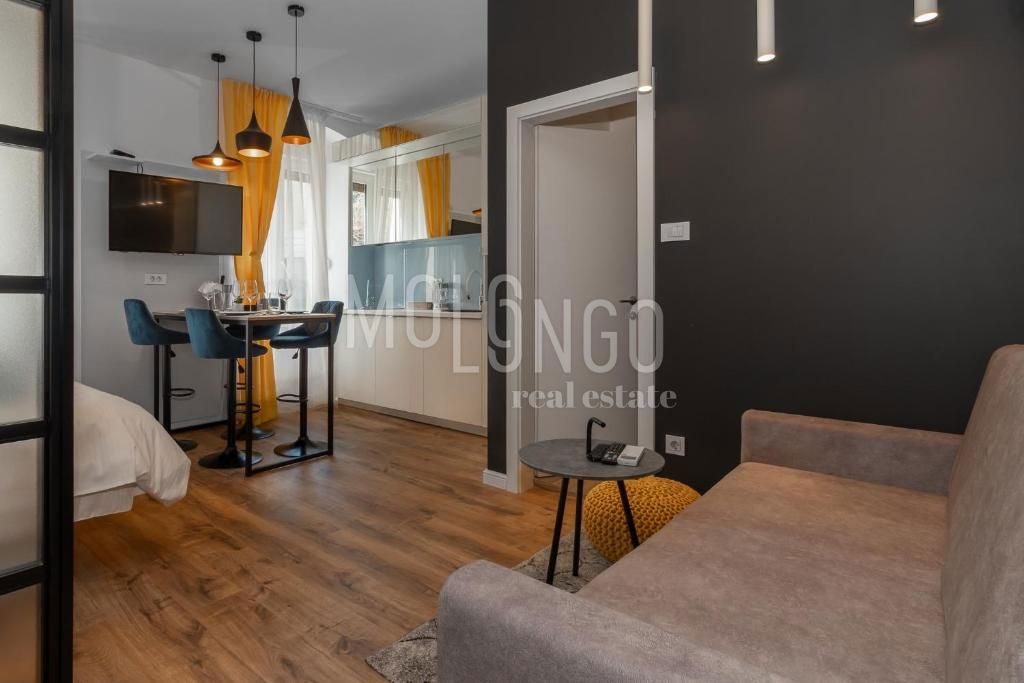 Apartment Zu verkaufen - PRIMORSKO-GORANSKA RIJEKA