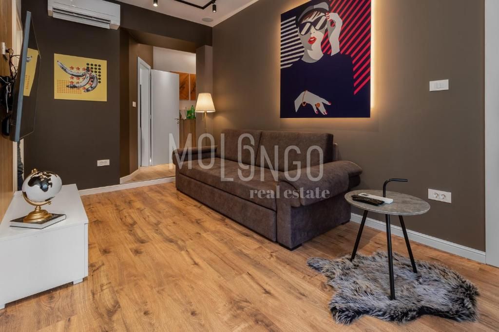 Apartment Zu verkaufen - PRIMORSKO-GORANSKA RIJEKA