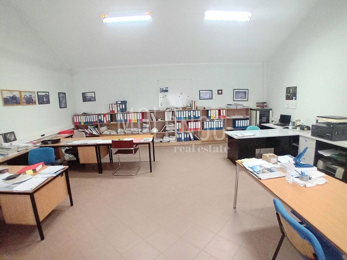 Commerciale In vendita - PRIMORSKO-GORANSKA KASTAV