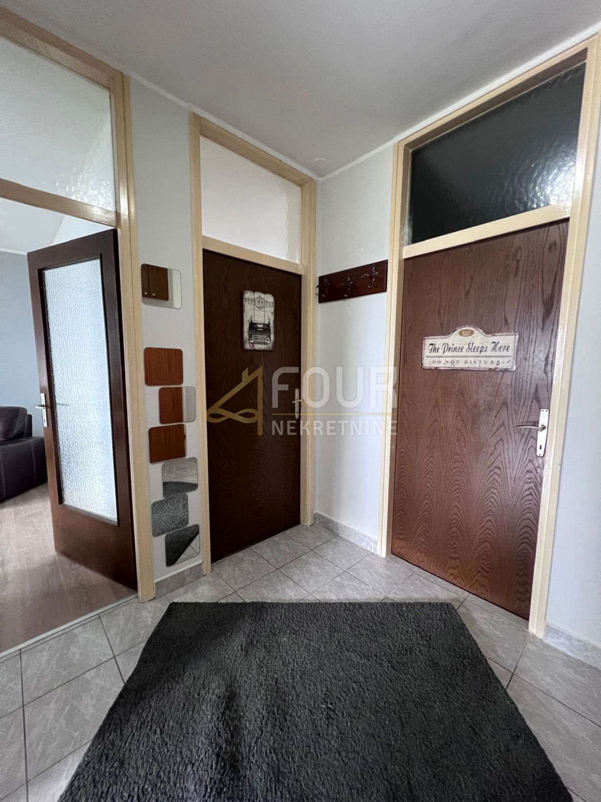 Flat For sale - PRIMORSKO-GORANSKA KASTAV