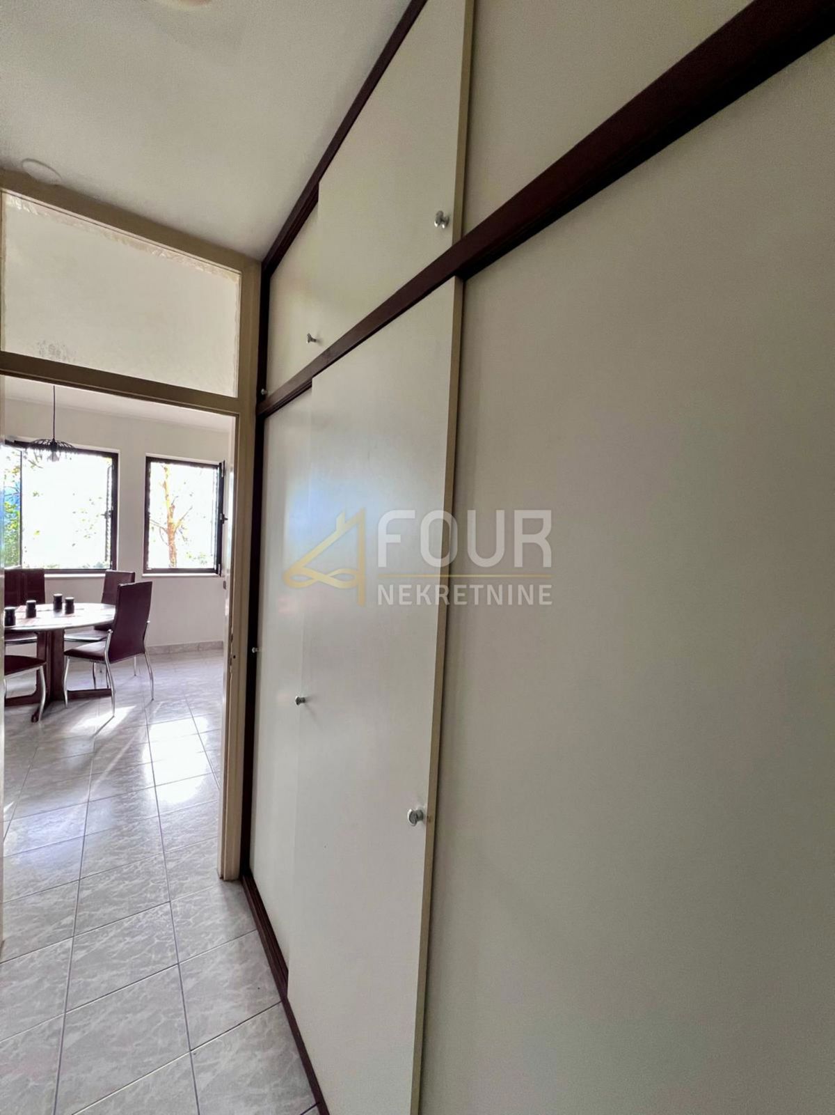 Flat For sale - PRIMORSKO-GORANSKA KASTAV