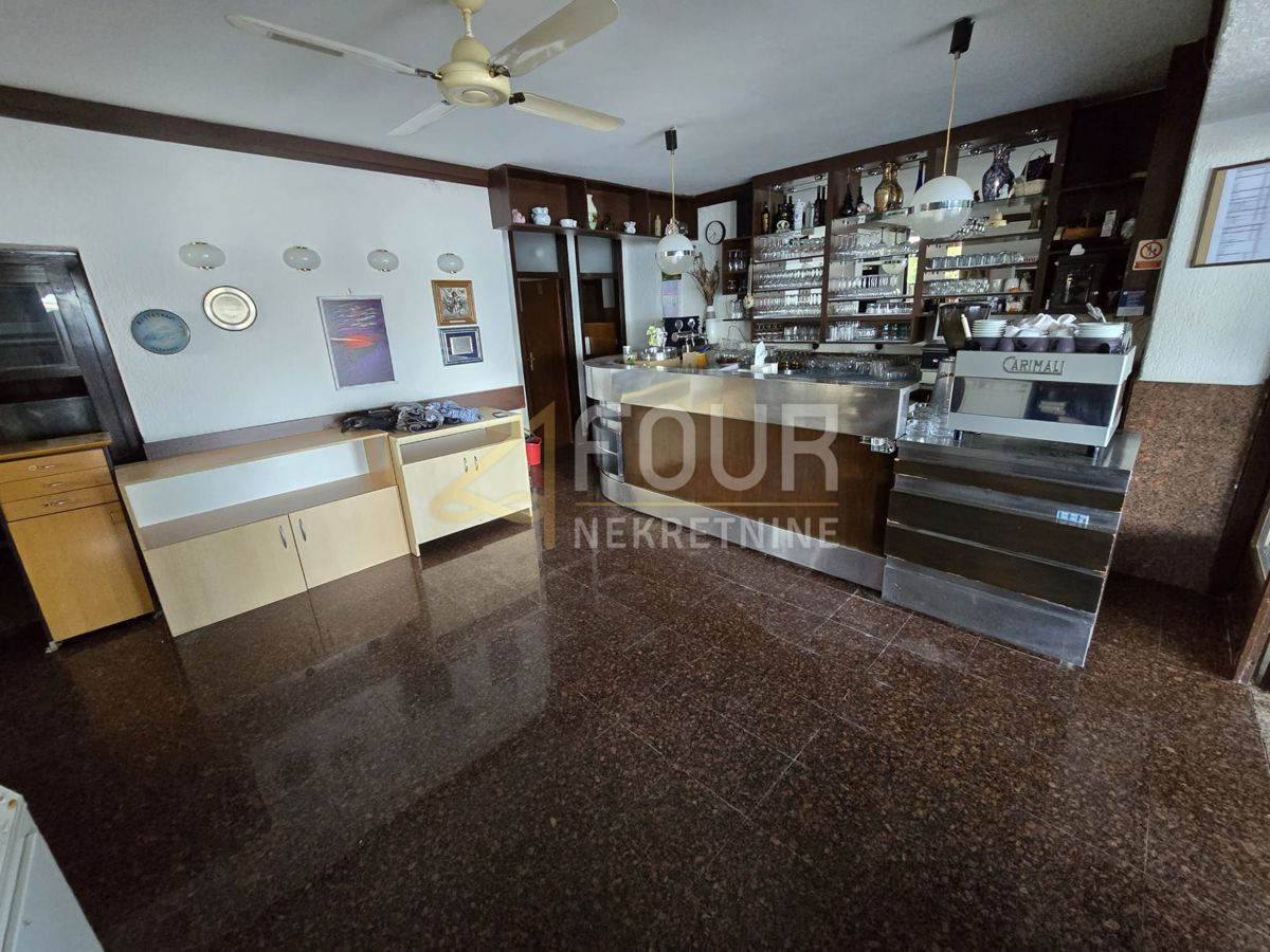 Business premises For rent - PRIMORSKO-GORANSKA KRK