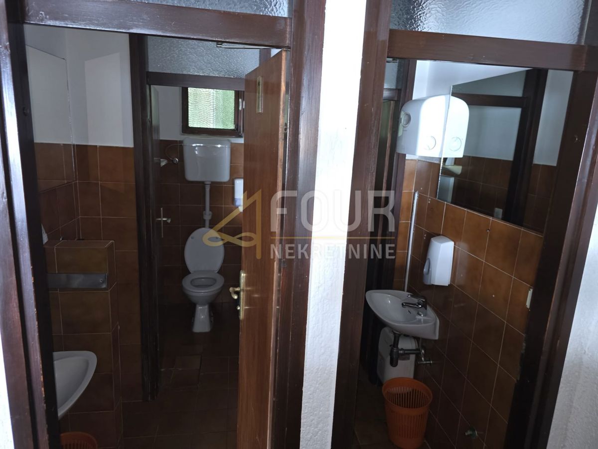 Business premises For rent - PRIMORSKO-GORANSKA KRK