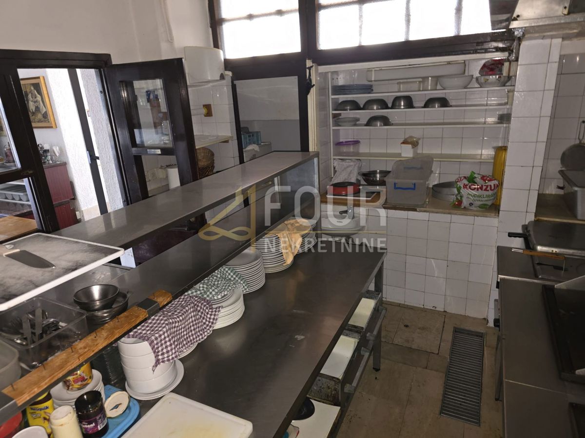 Business premises For rent - PRIMORSKO-GORANSKA KRK