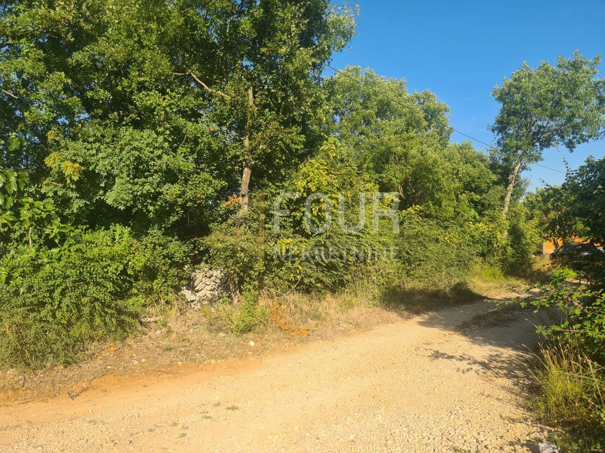 Zemljište Na prodaju - Primorsko-goranska Krk - foto 2/2