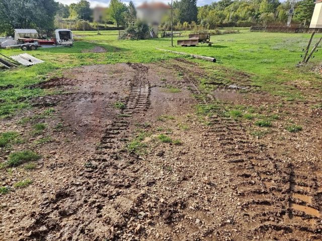 Terreno In vendita - Primorsko-goranska Krk - foto 2/2