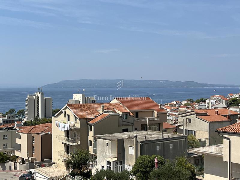 Stan Na prodaju - SPLITSKO-DALMATINSKA MAKARSKA