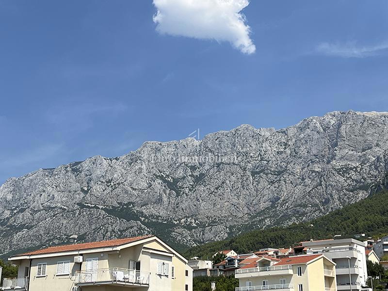 Stan Na prodaju - SPLITSKO-DALMATINSKA MAKARSKA