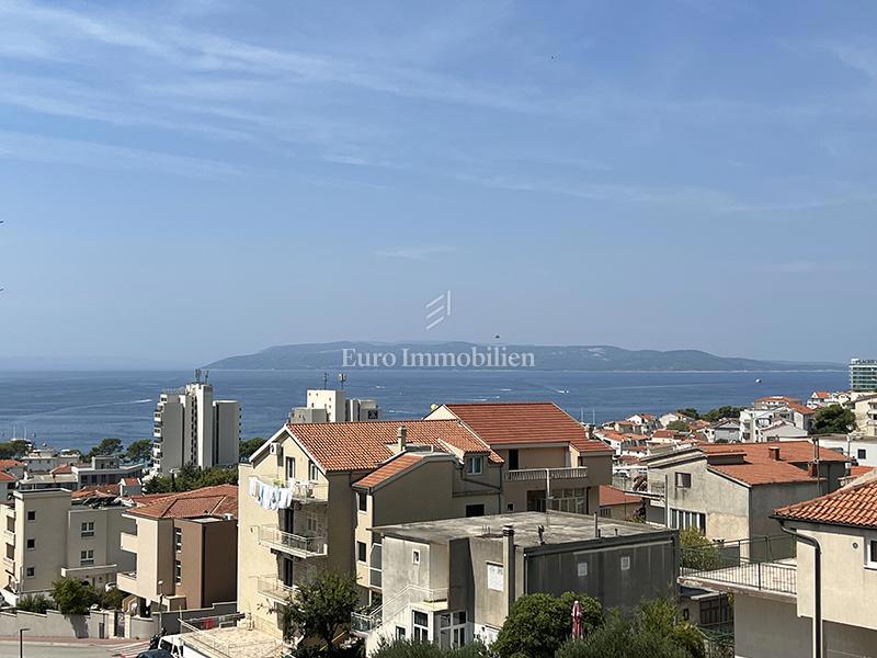 Stan Na prodaju - SPLITSKO-DALMATINSKA MAKARSKA