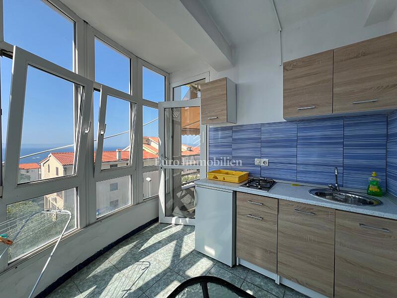 Apartma Na predaj