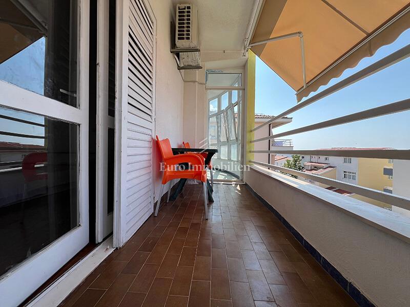 Apartma Na predaj - SPLITSKO-DALMATINSKA MAKARSKA