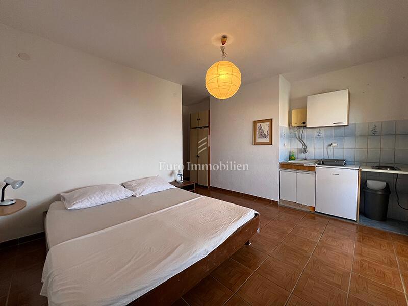 Apartma Na predaj - SPLITSKO-DALMATINSKA MAKARSKA