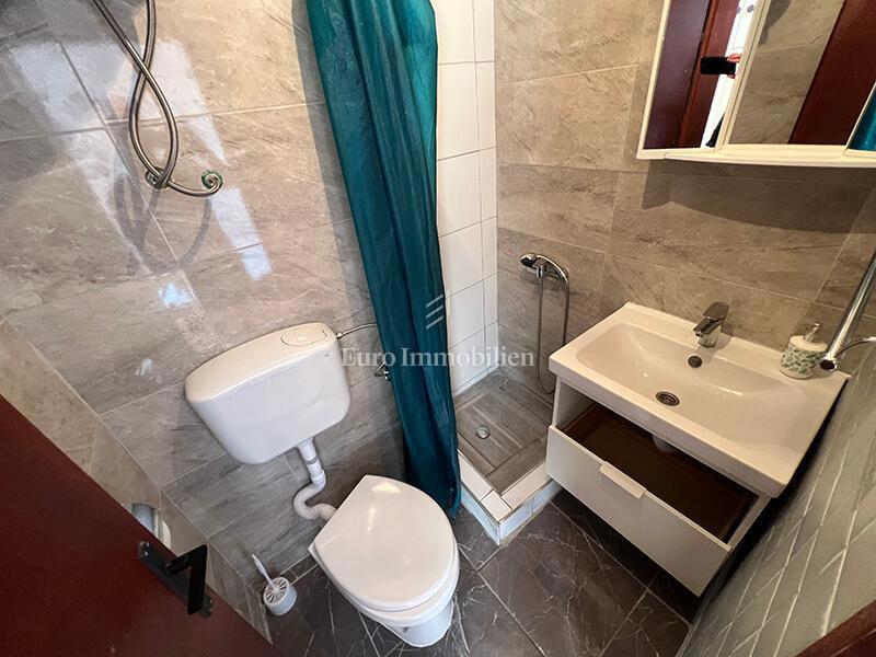 Apartma Na predaj - SPLITSKO-DALMATINSKA MAKARSKA