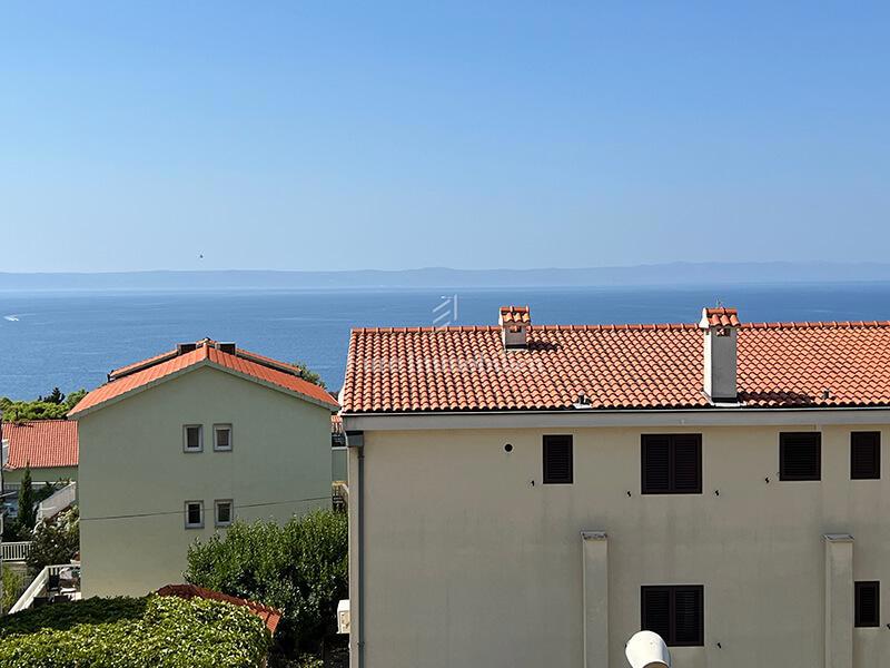 Apartma Na predaj - SPLITSKO-DALMATINSKA MAKARSKA