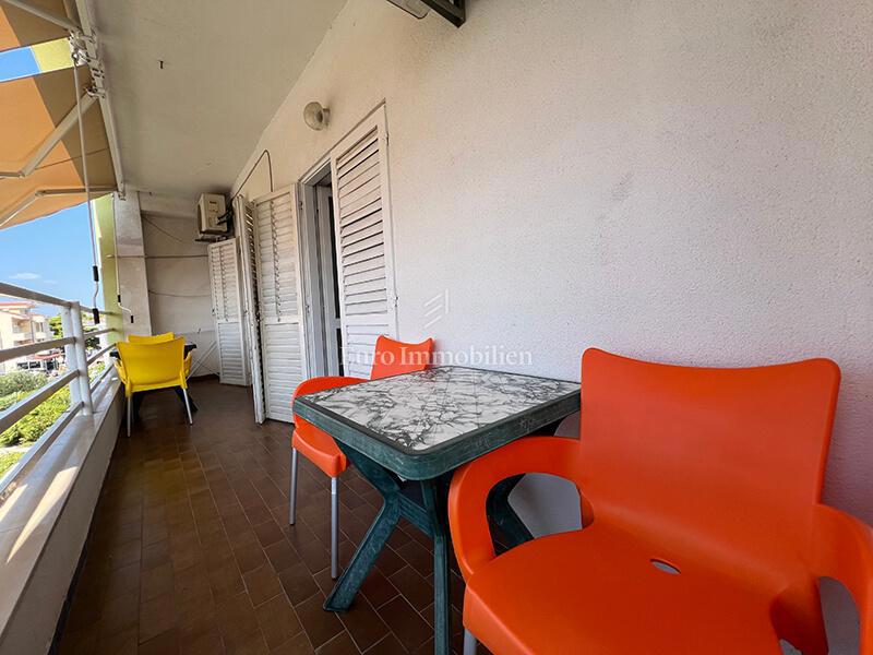 Apartma Na predaj - SPLITSKO-DALMATINSKA MAKARSKA