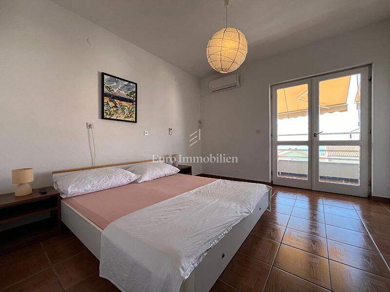 Apartma Na predaj - SPLITSKO-DALMATINSKA MAKARSKA