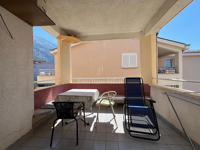 Apartma Na predaj - SPLITSKO-DALMATINSKA MAKARSKA