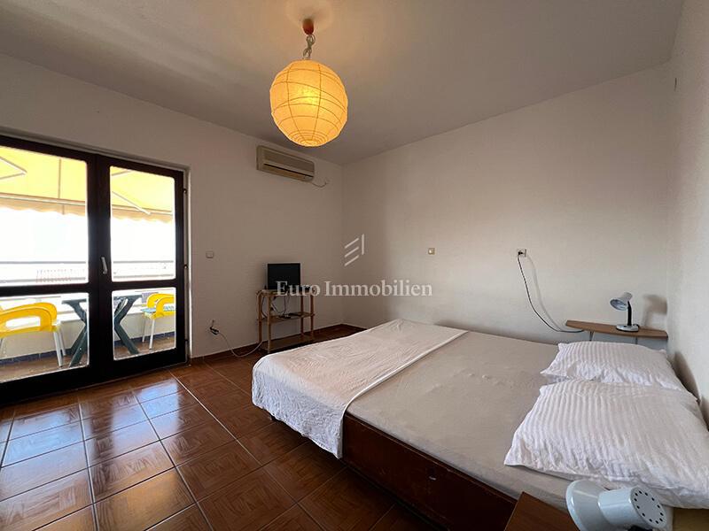 Apartma Na predaj - SPLITSKO-DALMATINSKA MAKARSKA