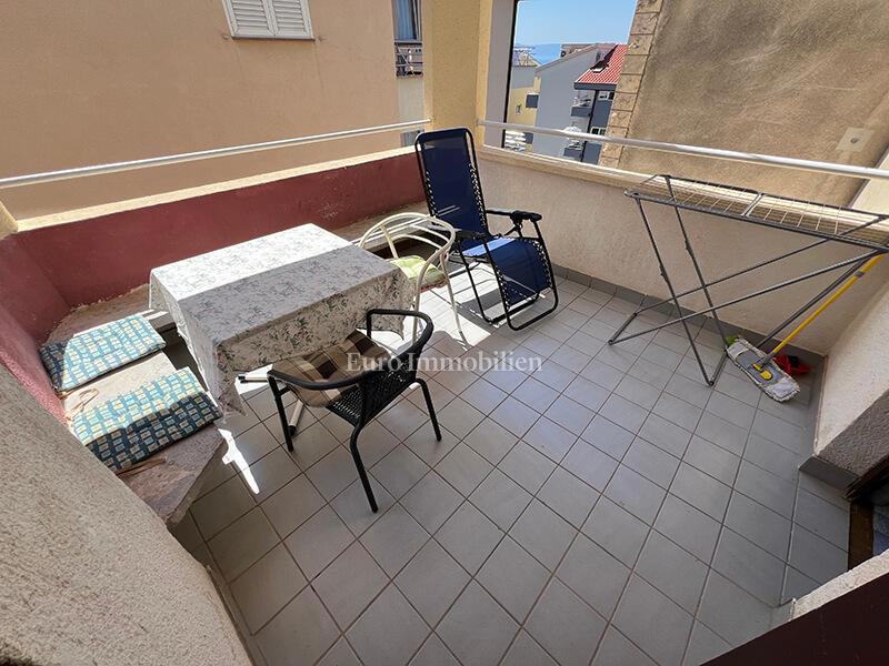 Apartma Na predaj - SPLITSKO-DALMATINSKA MAKARSKA