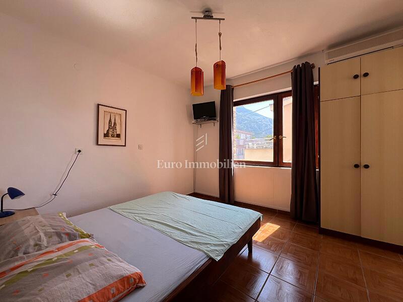 Apartma Na predaj - SPLITSKO-DALMATINSKA MAKARSKA