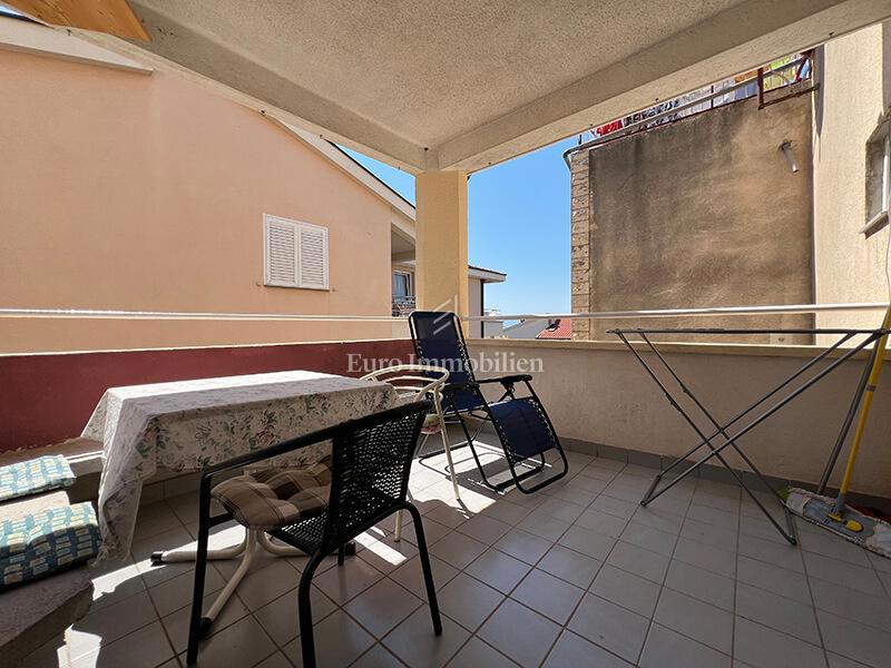 Apartma Na predaj - SPLITSKO-DALMATINSKA MAKARSKA