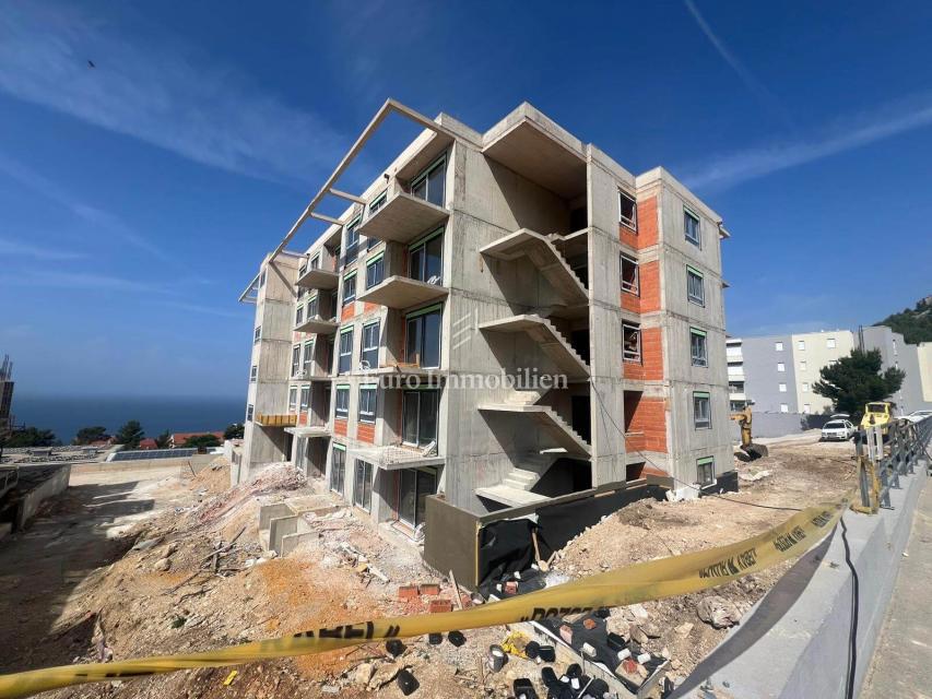 Appartamento In vendita