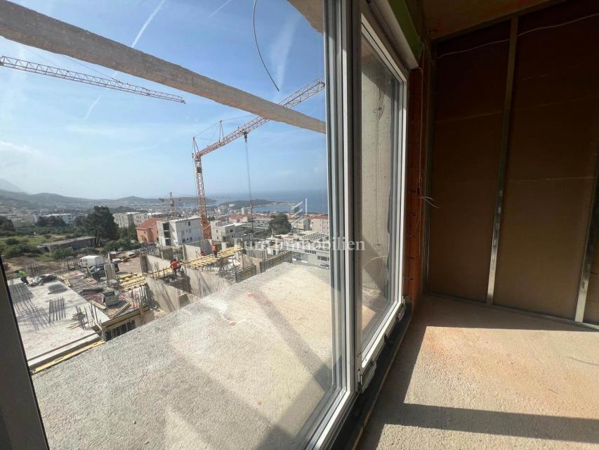 Appartamento In vendita - SPLITSKO-DALMATINSKA MAKARSKA
