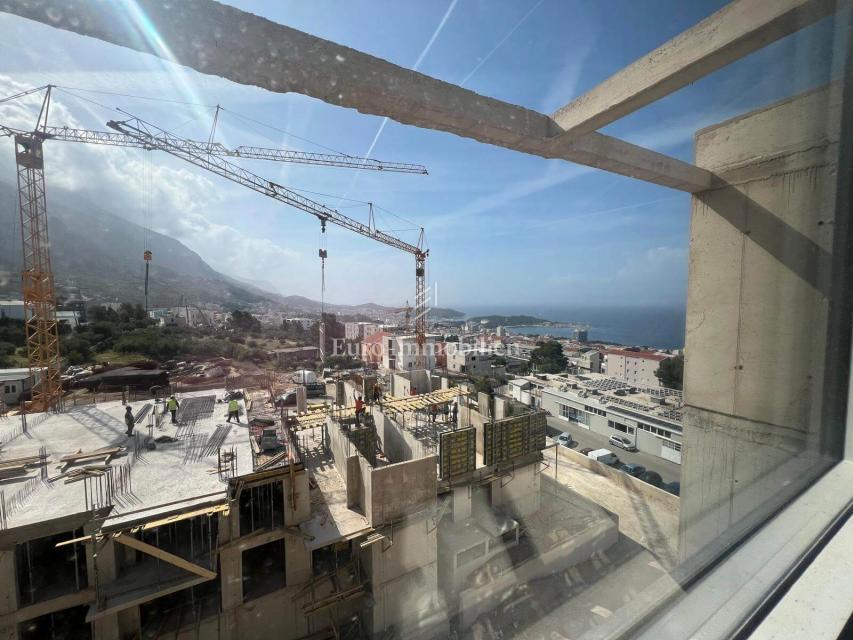 Appartamento In vendita - SPLITSKO-DALMATINSKA MAKARSKA