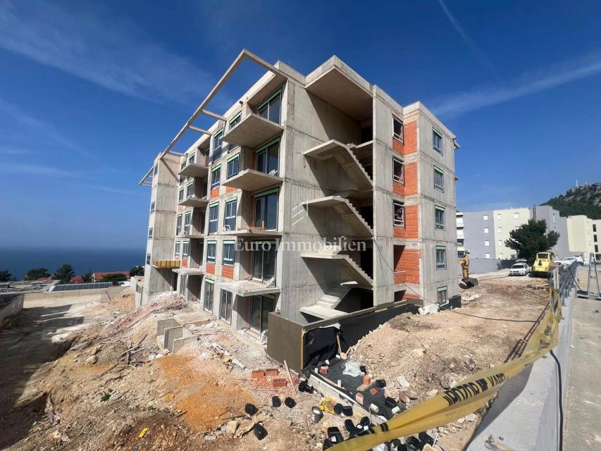 Appartamento In vendita - SPLITSKO-DALMATINSKA MAKARSKA