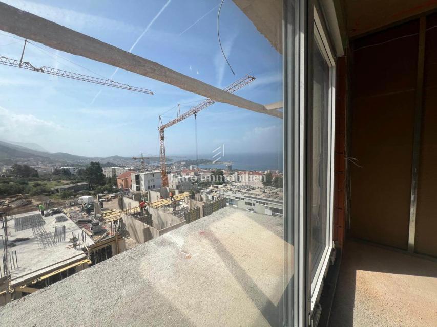 Appartamento In vendita - SPLITSKO-DALMATINSKA MAKARSKA