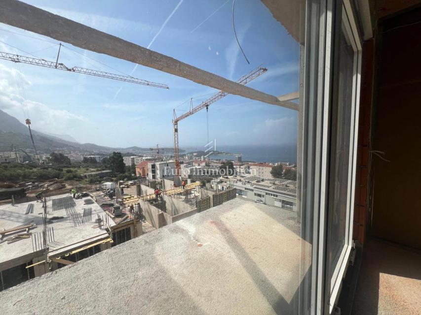 Appartamento In vendita - SPLITSKO-DALMATINSKA MAKARSKA